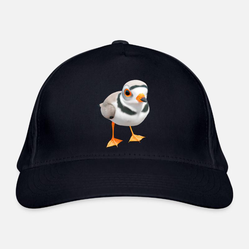 Organic Baseball Cap