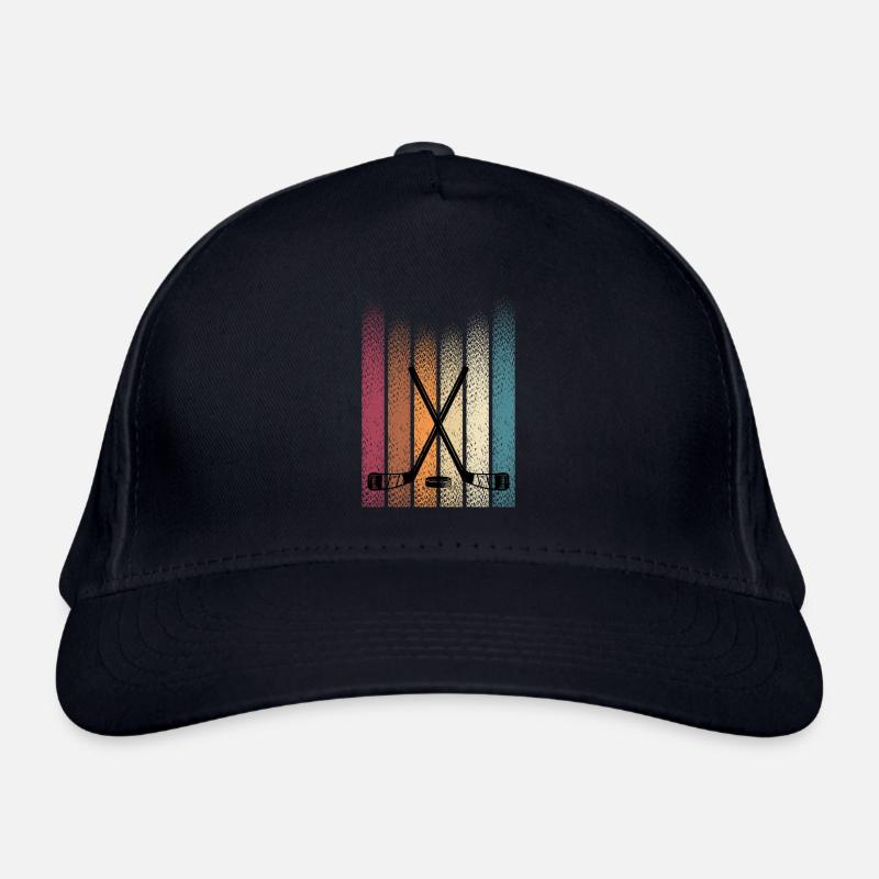 Bio-Baseballkappe