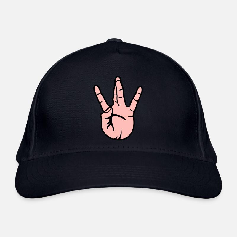 Westside Hand Organic Baseball Cap