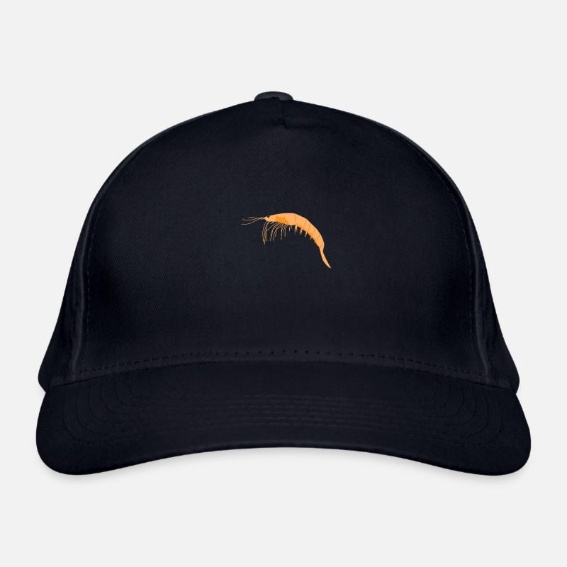Organic Baseball Cap
