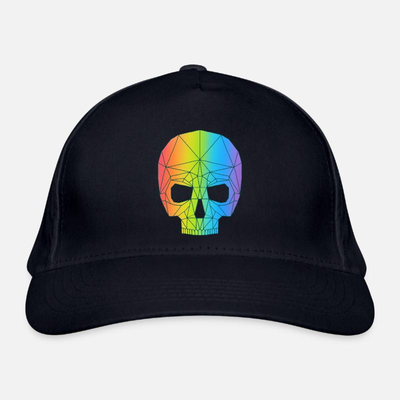Bio-Baseballkappe