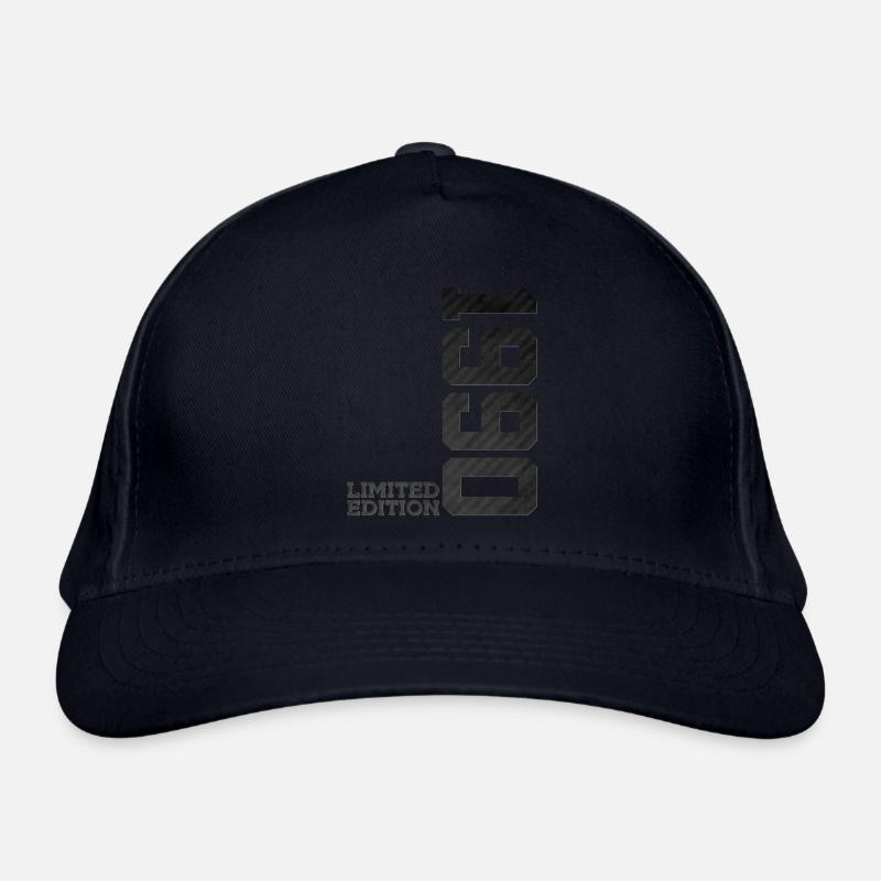 36TH BIRTHDAY LIMITED EDITION 1990 Organic Baseball Cap