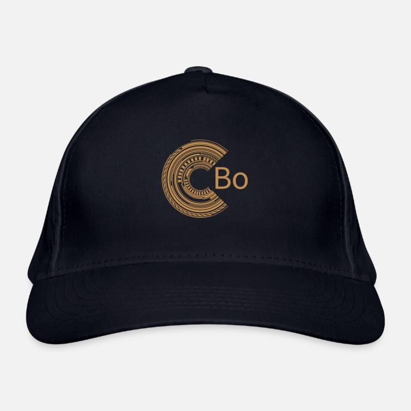 For Bo Organic Baseball Cap