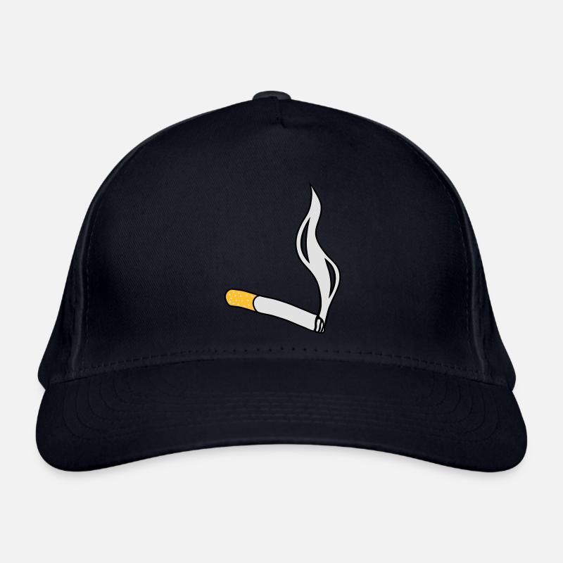 Bio-Baseballkappe