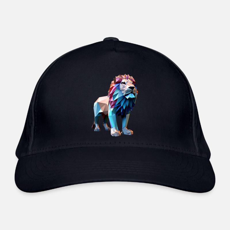 Bio-Baseballkappe