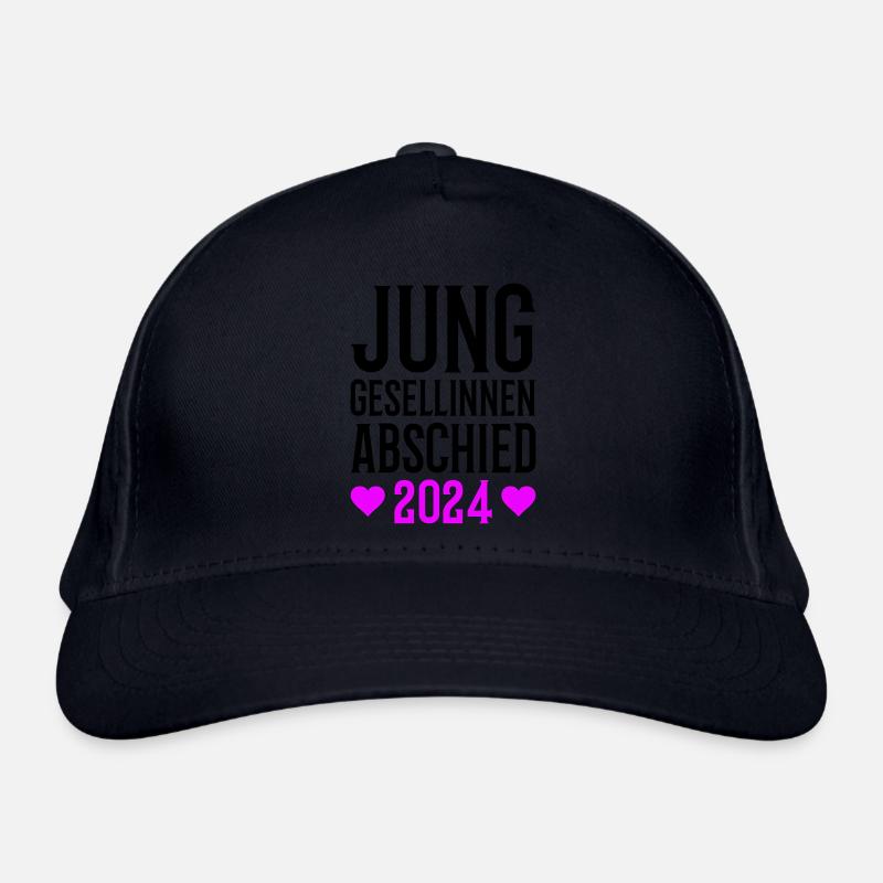 Hen party 2024 Organic Baseball Cap