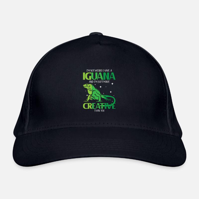 Bio-Baseballkappe