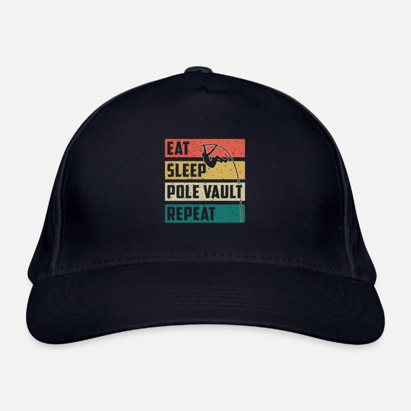 Bio-Baseballkappe