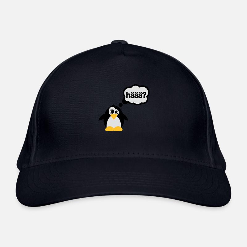 Bio-Baseballkappe