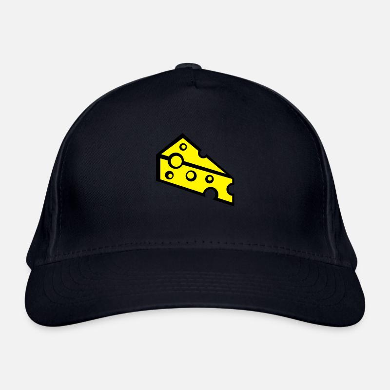 Casquette classique bio