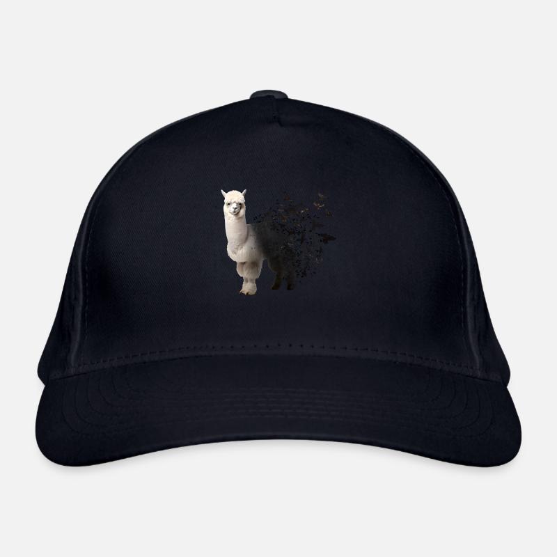 Organic Baseball Cap