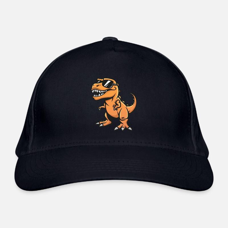 Bio-Baseballkappe