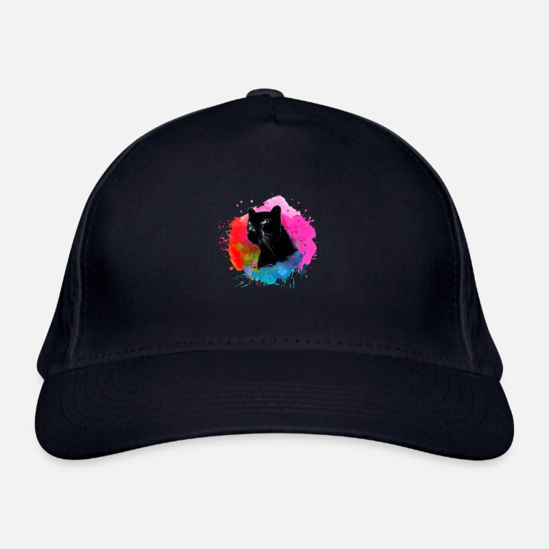 Bio-Baseballkappe
