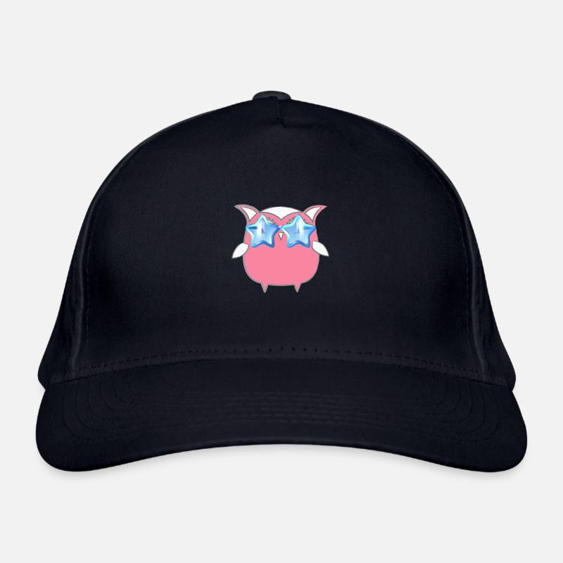 Bio-Baseballkappe