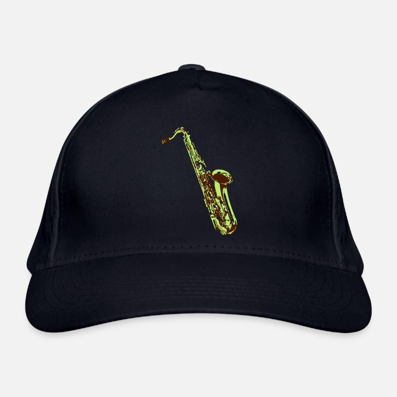 Bio-Baseballkappe