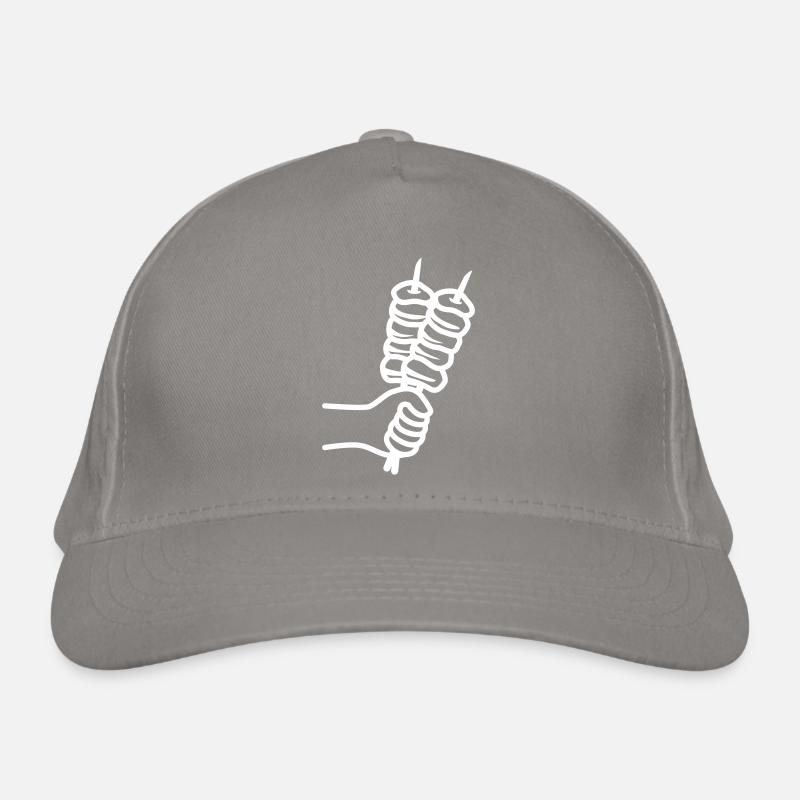 Icône de grille Spieß Casquette classique bio