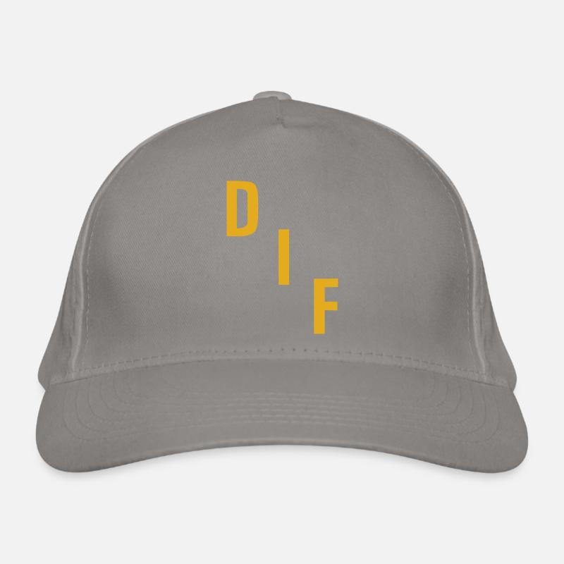 Degerfors Bio-Baseballkappe