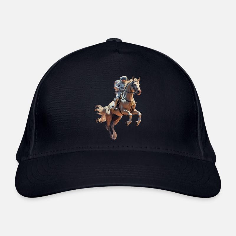 Bio-Baseballkappe