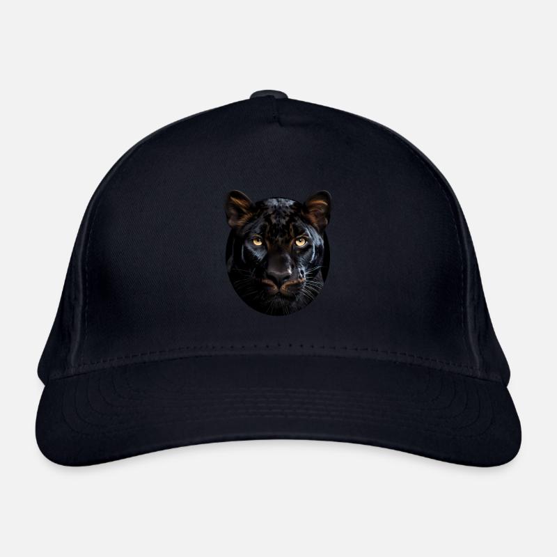 Organic Baseball Cap