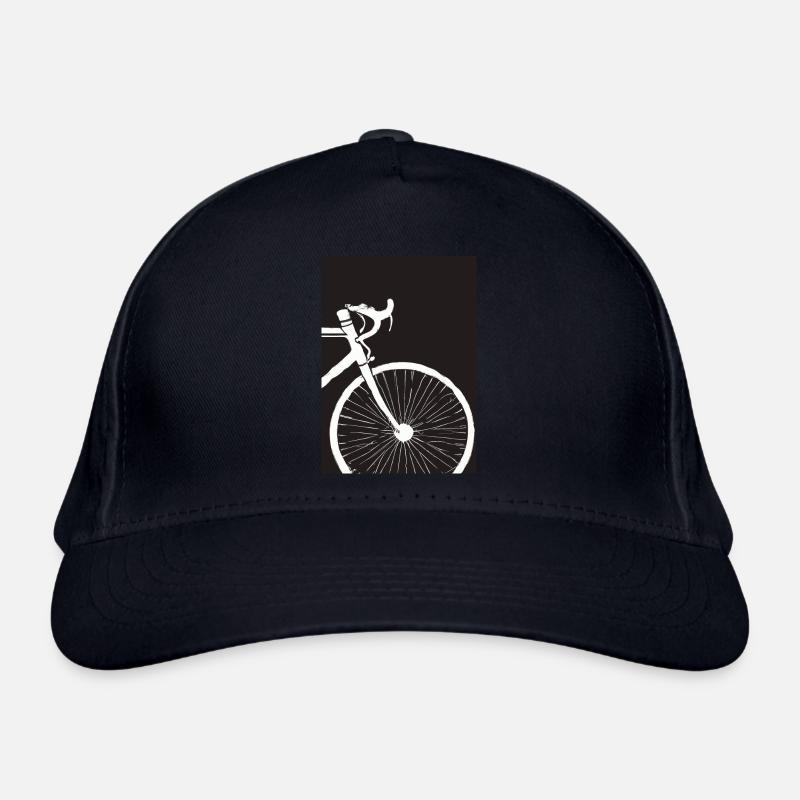 Bio-Baseballkappe