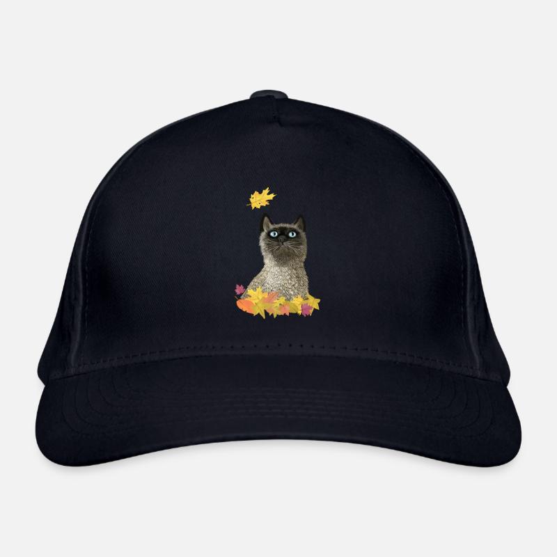 Bio-Baseballkappe