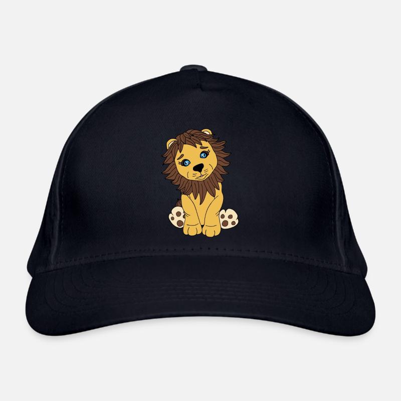 Bio-Baseballkappe