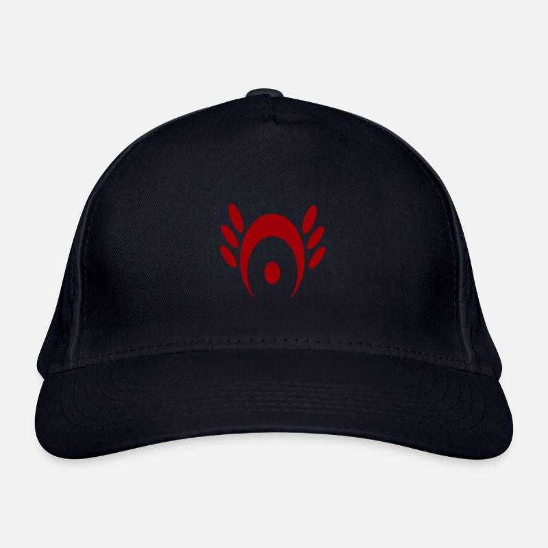 Pattern N°4 Organic Baseball Cap