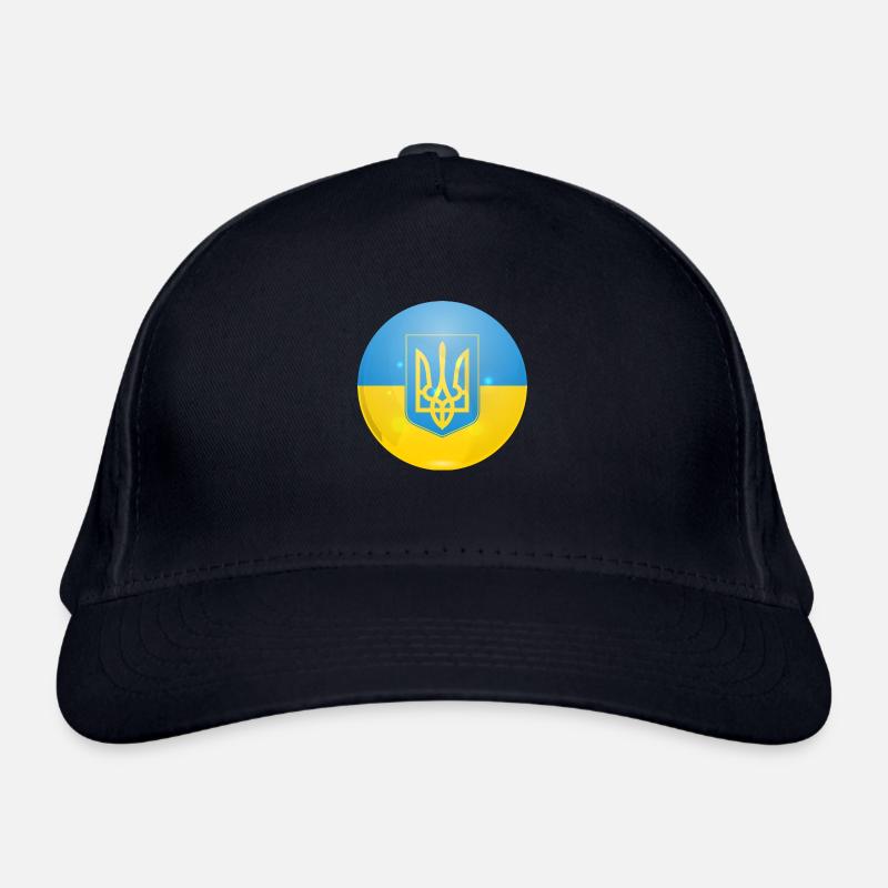 Bio-Baseballkappe