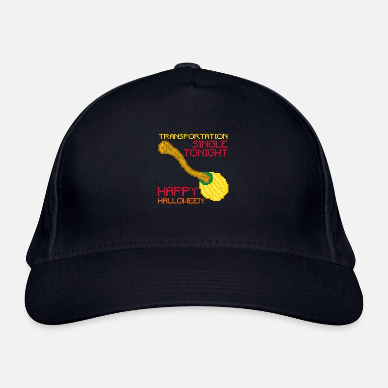 Bio-Baseballkappe