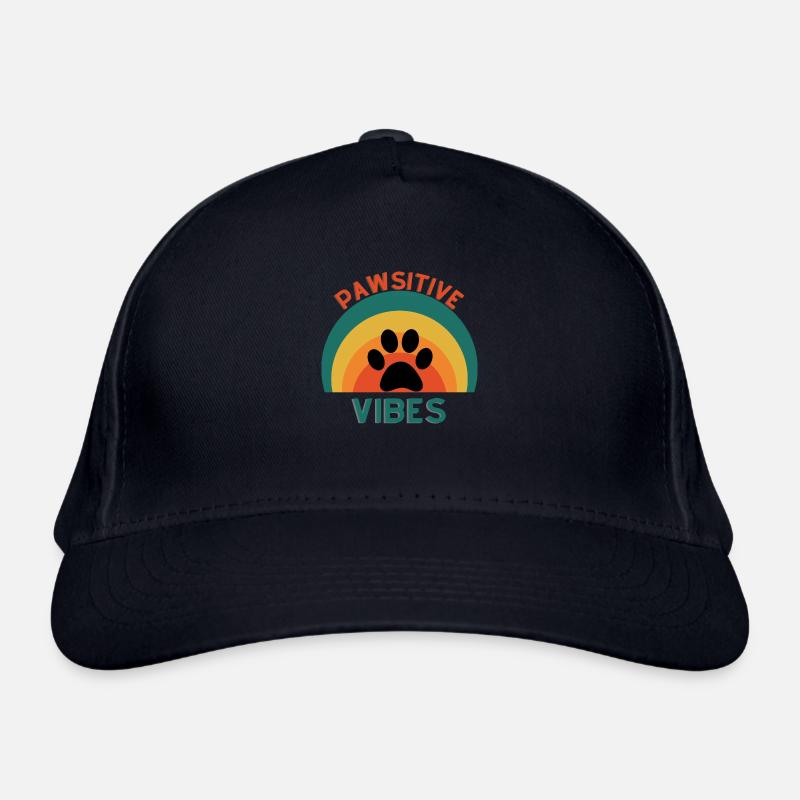 Bio-Baseballkappe