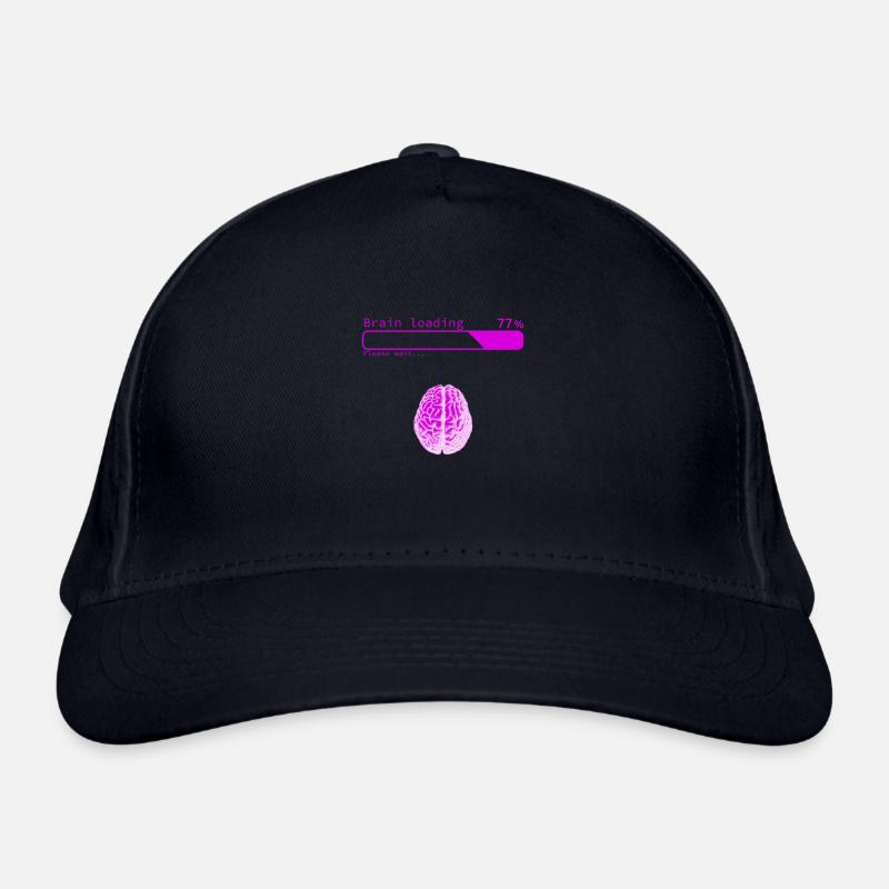 Organic Baseball Cap