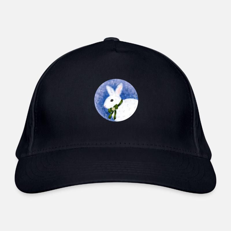 Organic Baseball Cap