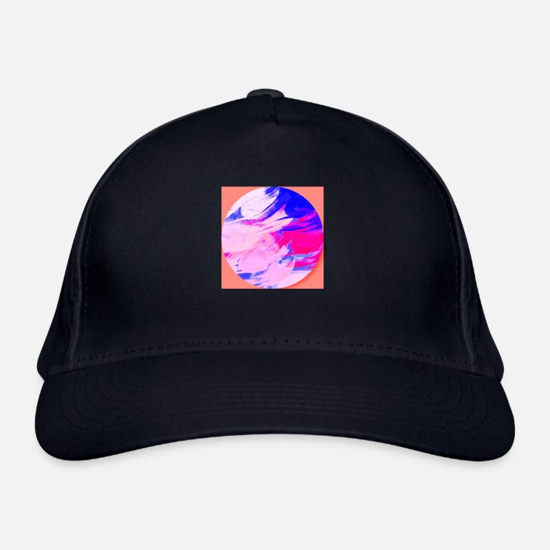 Organic Baseball Cap