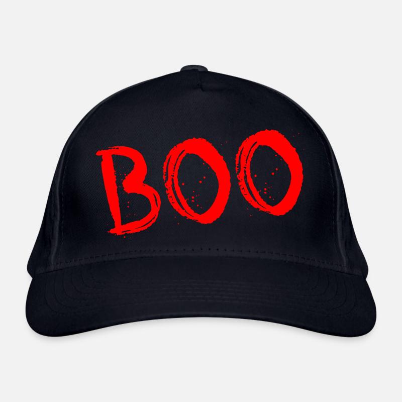 Bio-Baseballkappe