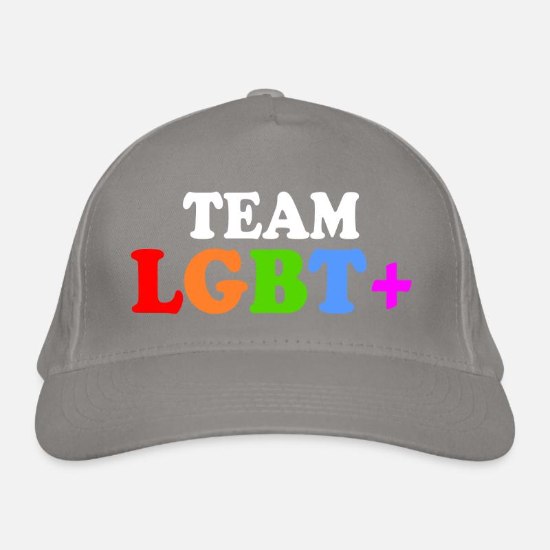 Casquette classique bio