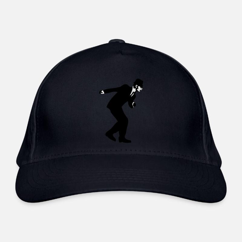 Bio-Baseballkappe