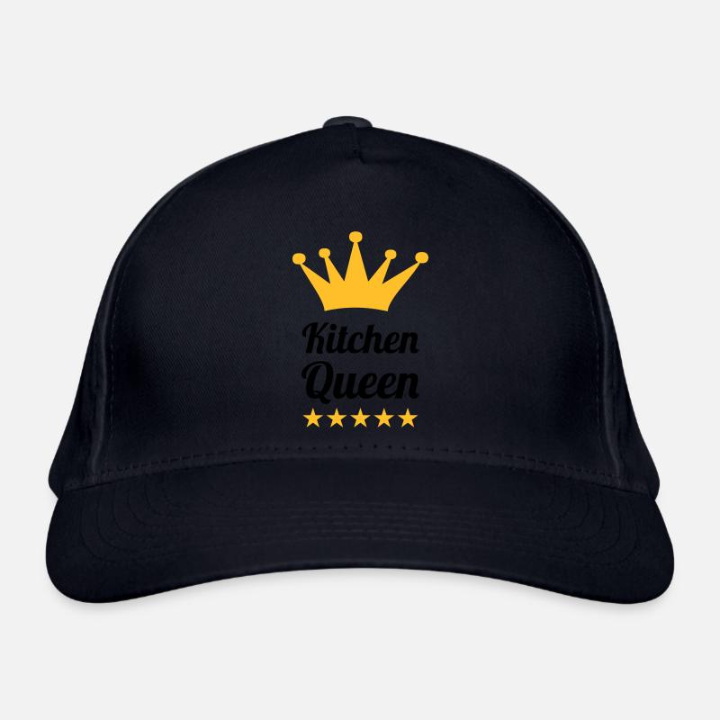 Bio-Baseballkappe
