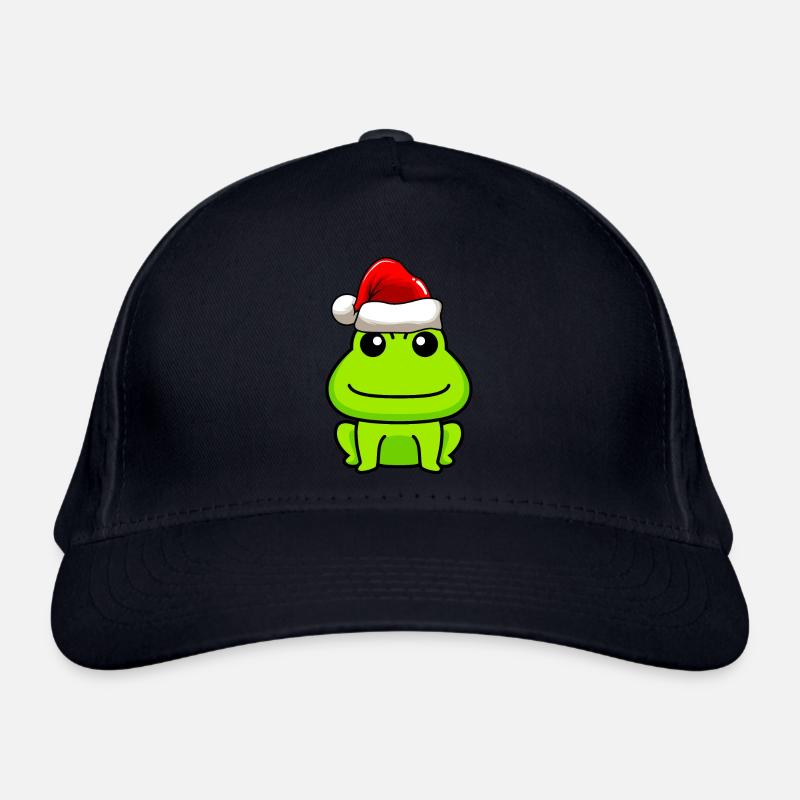 Bio-Baseballkappe