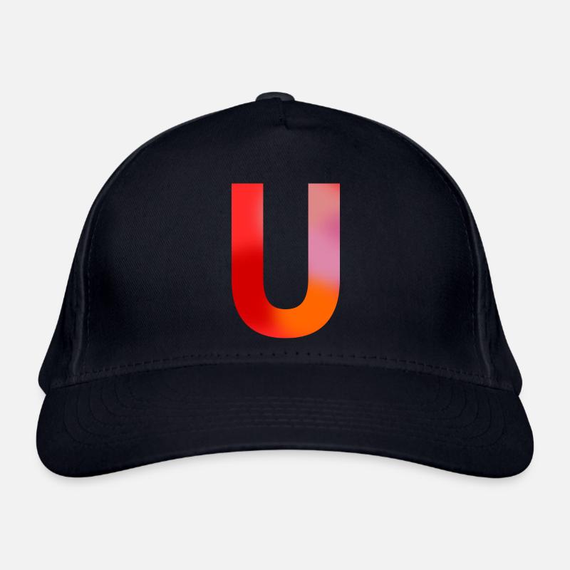 Bio-Baseballkappe