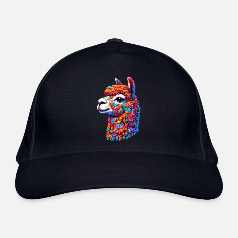 Bio-Baseballkappe
