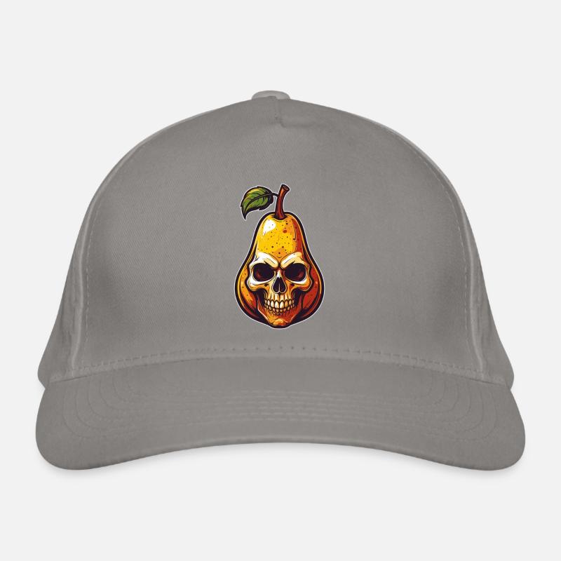 Bio-Baseballkappe