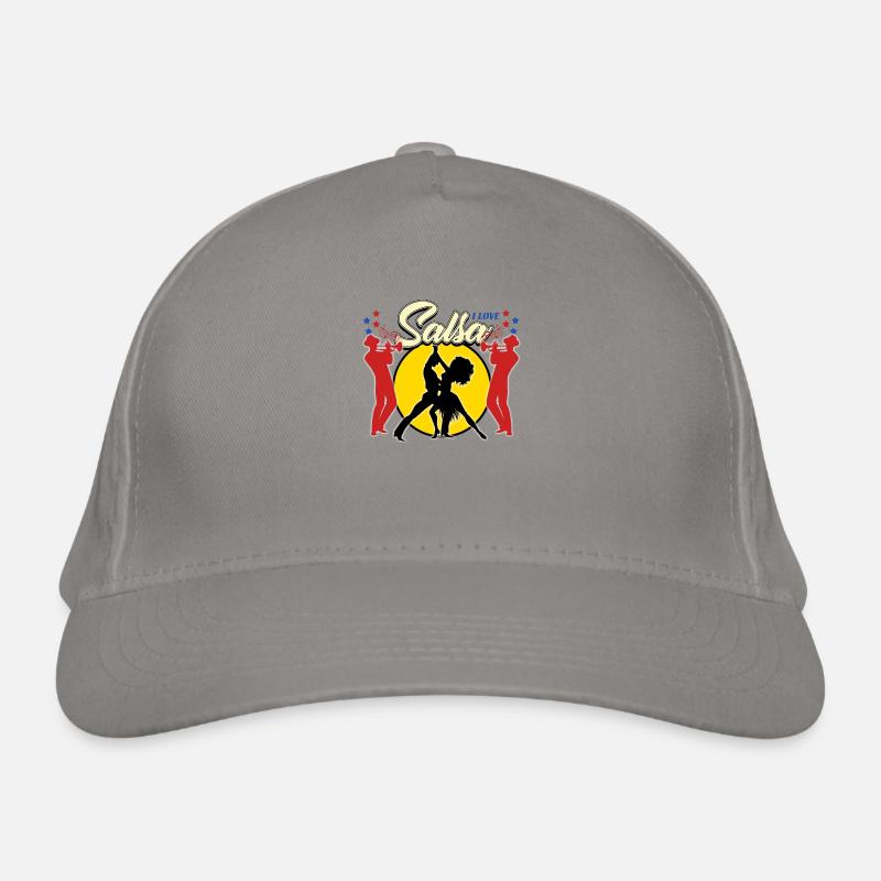 Bio-Baseballkappe