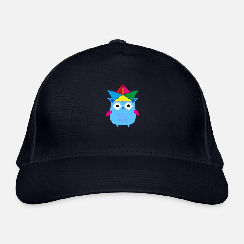 Bio-Baseballkappe