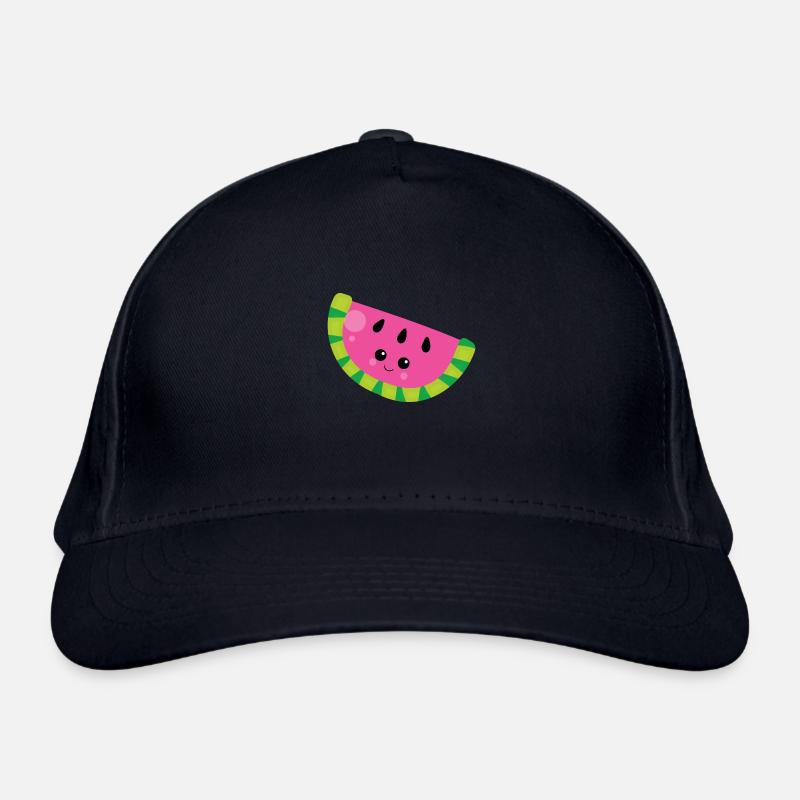 FRUITS Casquette classique bio