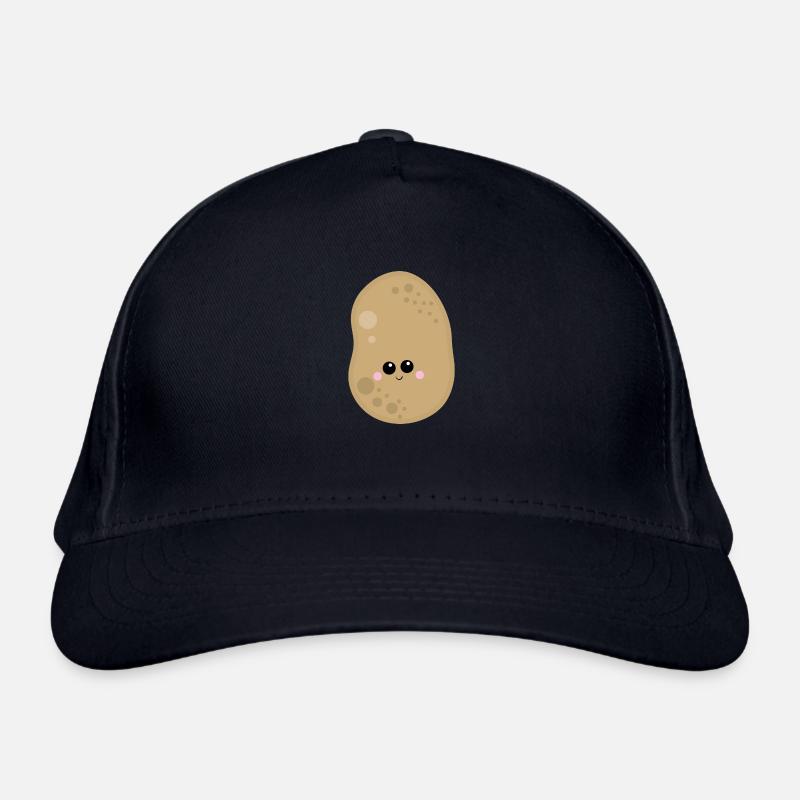 Pommes de terre Casquette classique bio