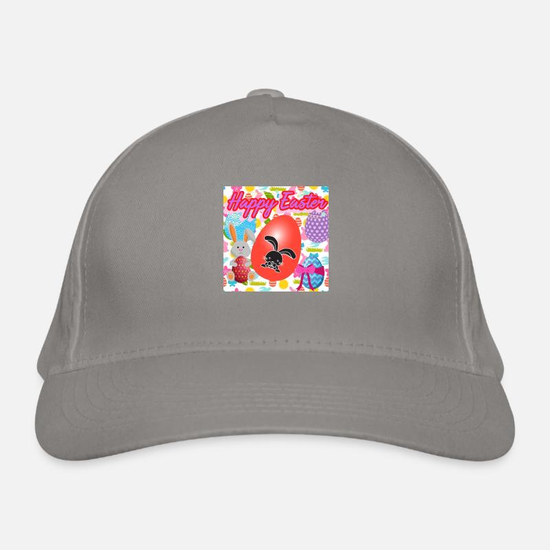 Frohe Weihnachten, Weihnachten Bio-Baseballkappe