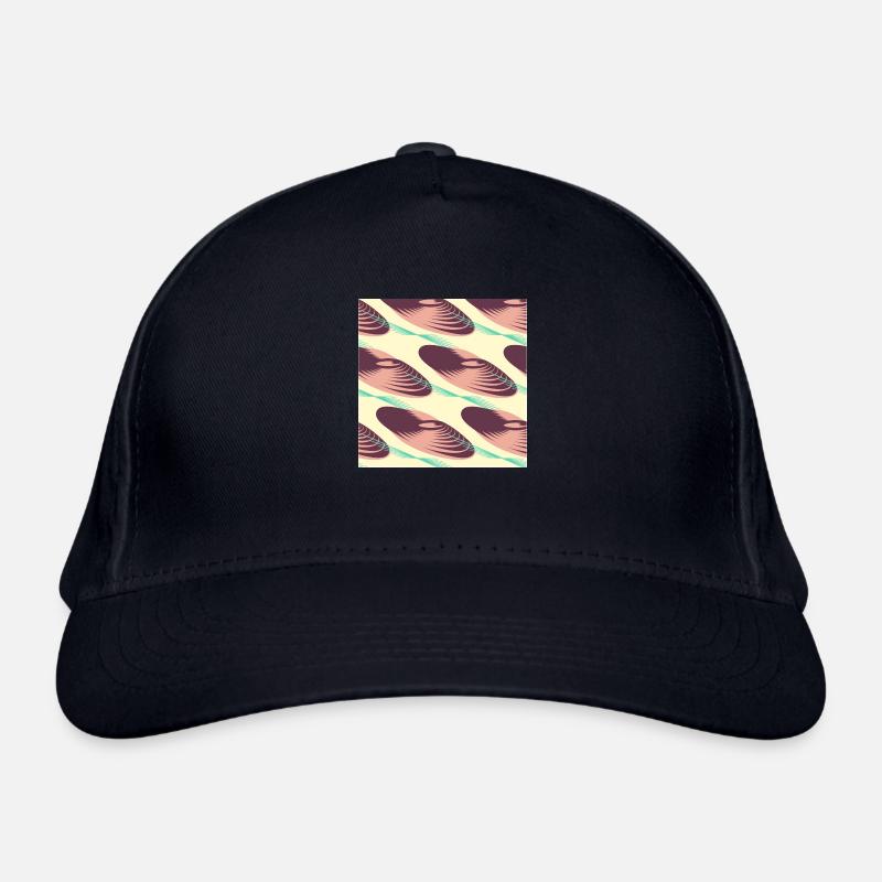 Bio-Baseballkappe