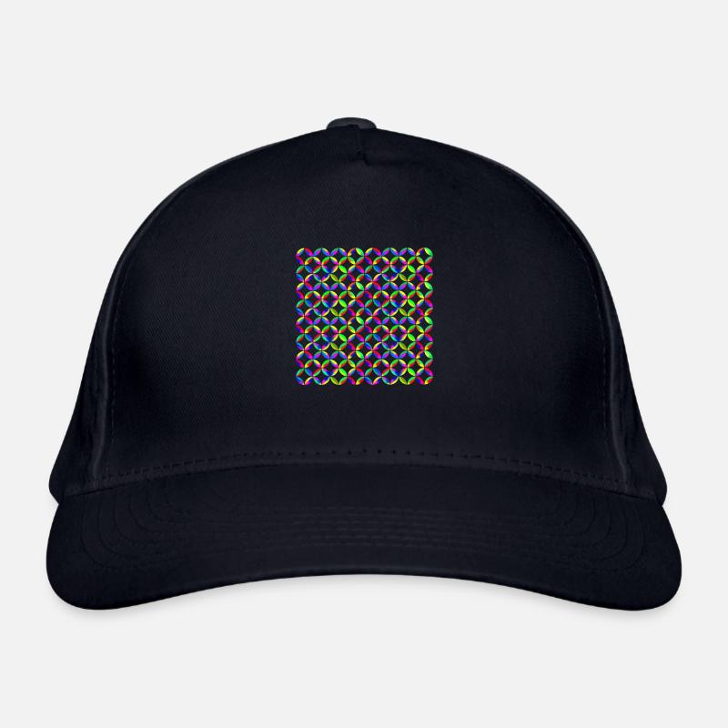 Bio-Baseballkappe