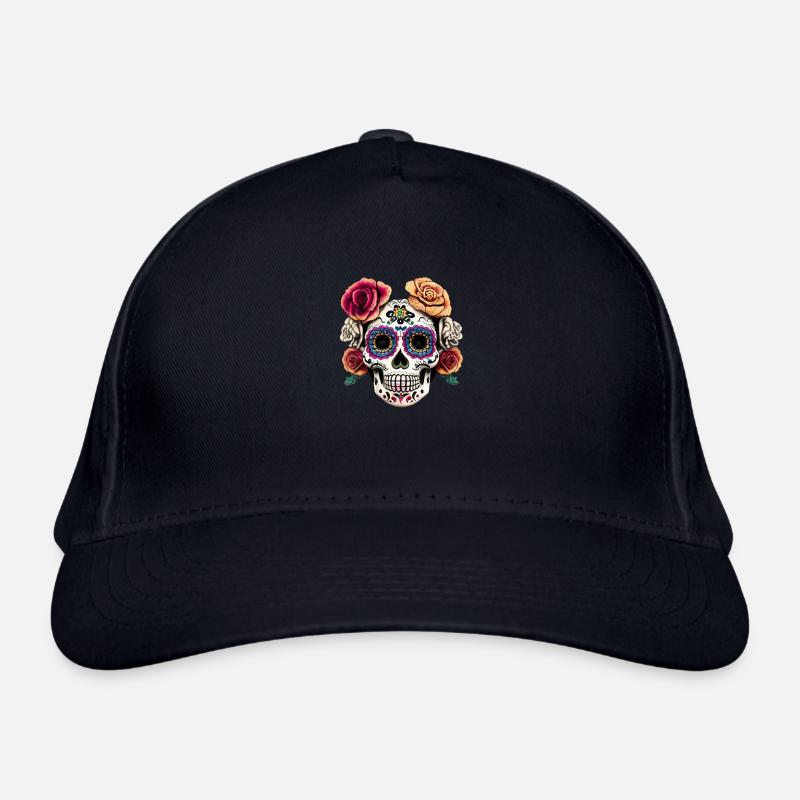 Bio-Baseballkappe