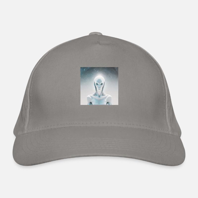 Astronomy Organic Baseball Cap